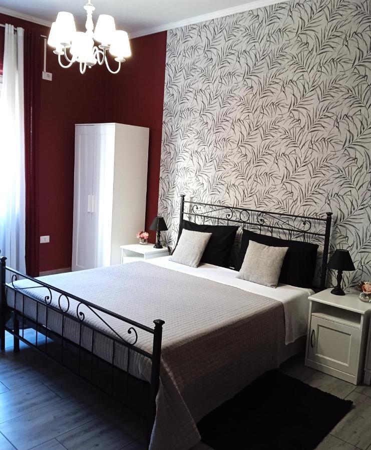 Chloe'S Rooms Каляри Екстериор снимка