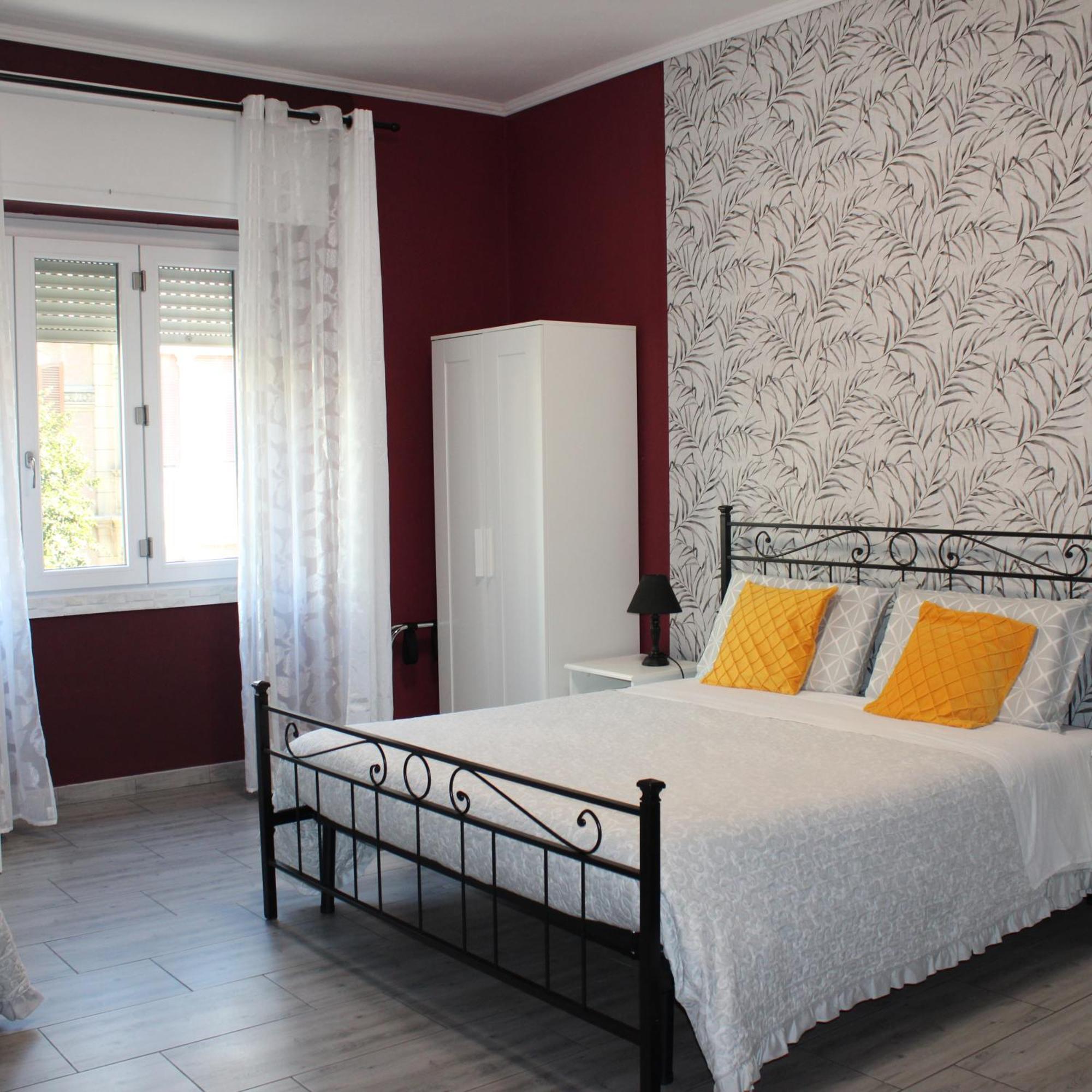 Chloe'S Rooms Каляри Екстериор снимка