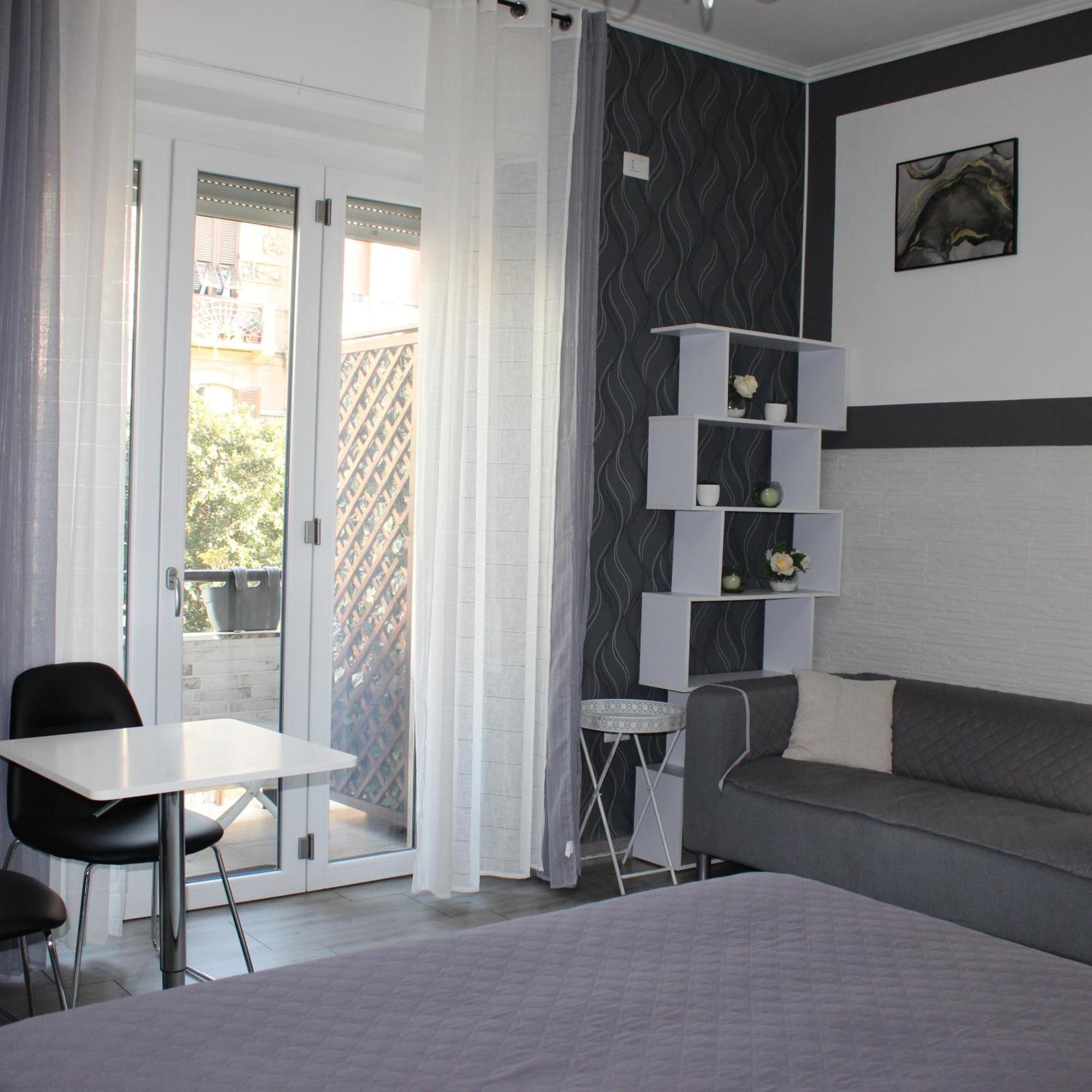 Chloe'S Rooms Каляри Екстериор снимка