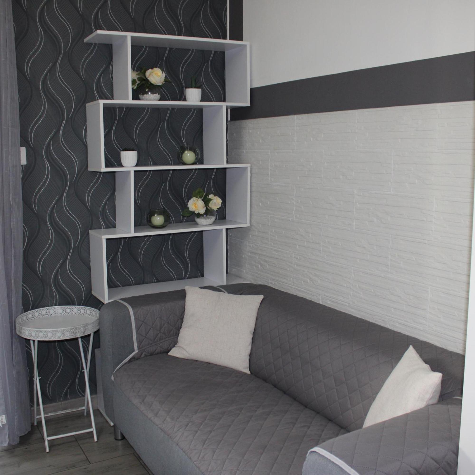 Chloe'S Rooms Каляри Екстериор снимка